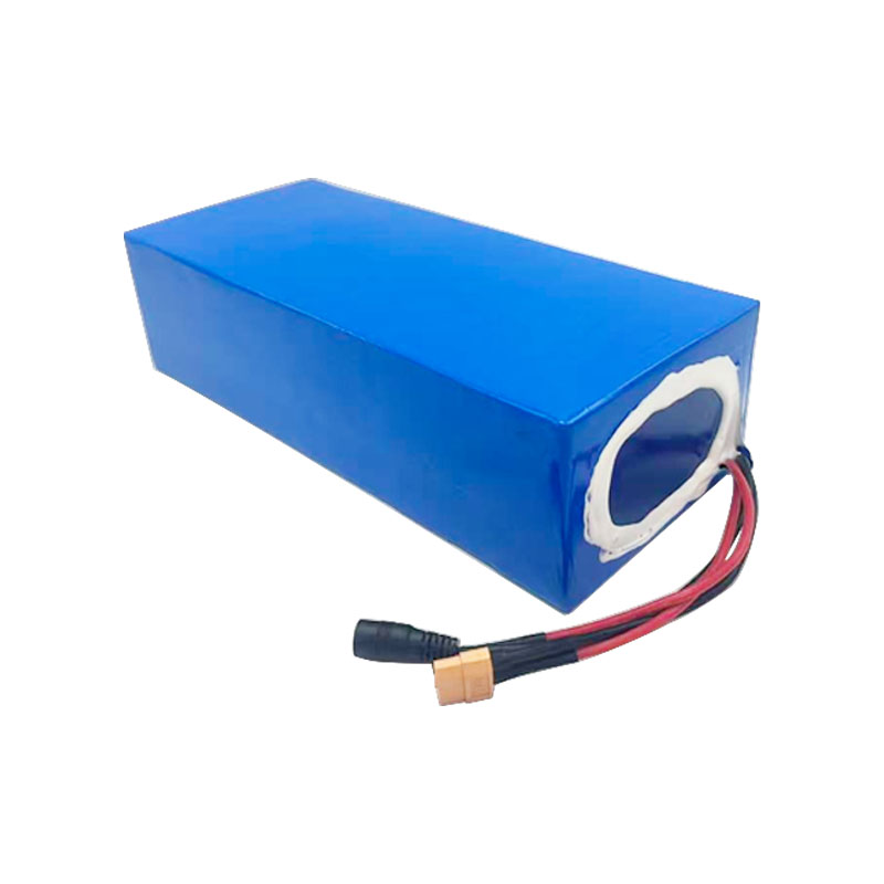 ใหม่ 60V 16S2P-10P/6Ah-30Ah แบ - 60V 30Ah Electric Scooter Battery บทวิจารณ์และราคา