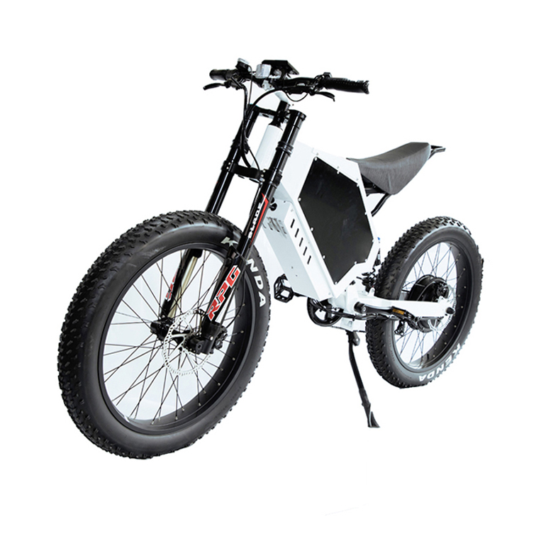 110 กม./ชม. 8000w 72v จักรยานไ - 72V 12000W Electric Dirt Bike บทวิจารณ์และราคา