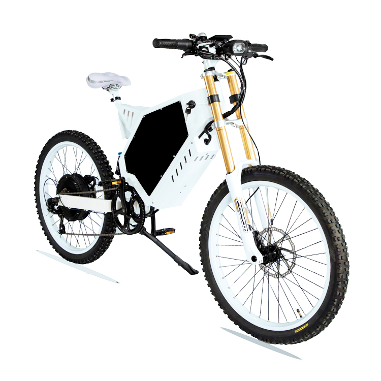 110 กม./ชม. 8000w 72v จักรยานไ - 72V 12000W Electric Dirt Bike บทวิจารณ์และราคา