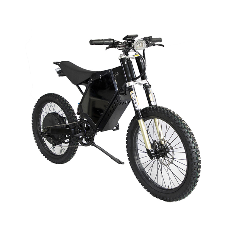 110 กม./ชม. 8000w 72v จักรยานไ - 72V 12000W Electric Dirt Bike บทวิจารณ์และราคา