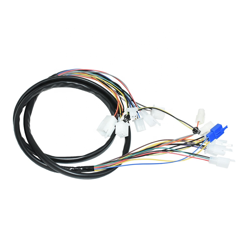 มอเตอร์ PMSM แบบโรเตอร์ด้านใน  - Mid Drive Motor Kit 72V 3000W บทวิจารณ์และราคา