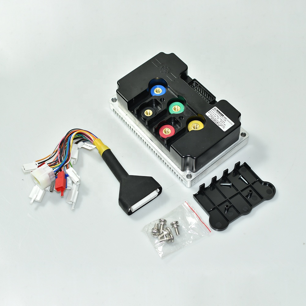 มอเตอร์ PMSM แบบโรเตอร์ด้านใน  - Mid Drive Motor Kit 72V 3000W บทวิจารณ์และราคา